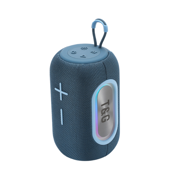 T&G TG665 Bluetooth Speaker