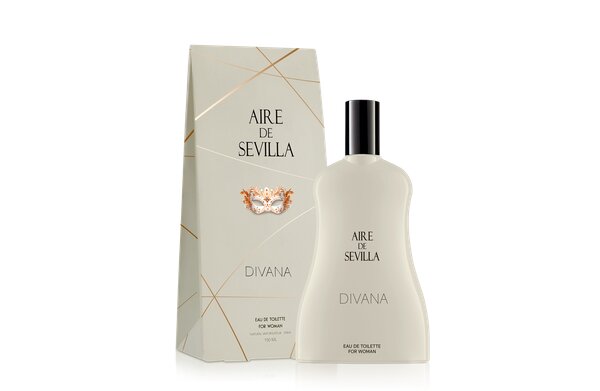 Aire de Sevilla Divana 150 ml