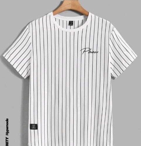 Manfinity urban chill men Tshirt (SHEIN product)