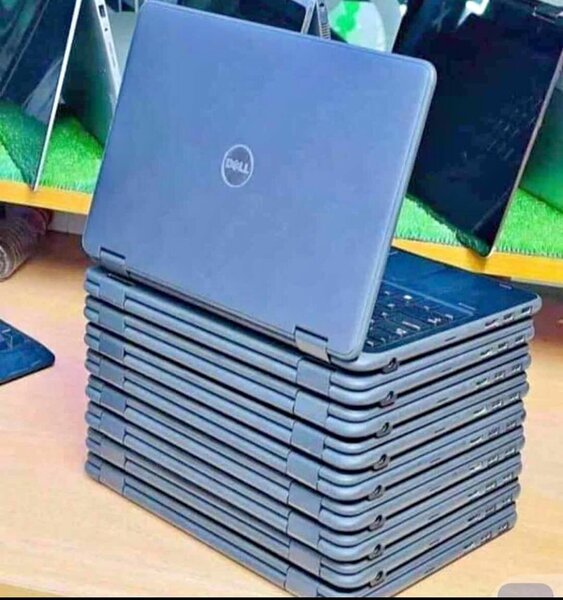 Ordinateur Portable Dell Efficace