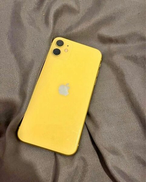 Apple iphone 11