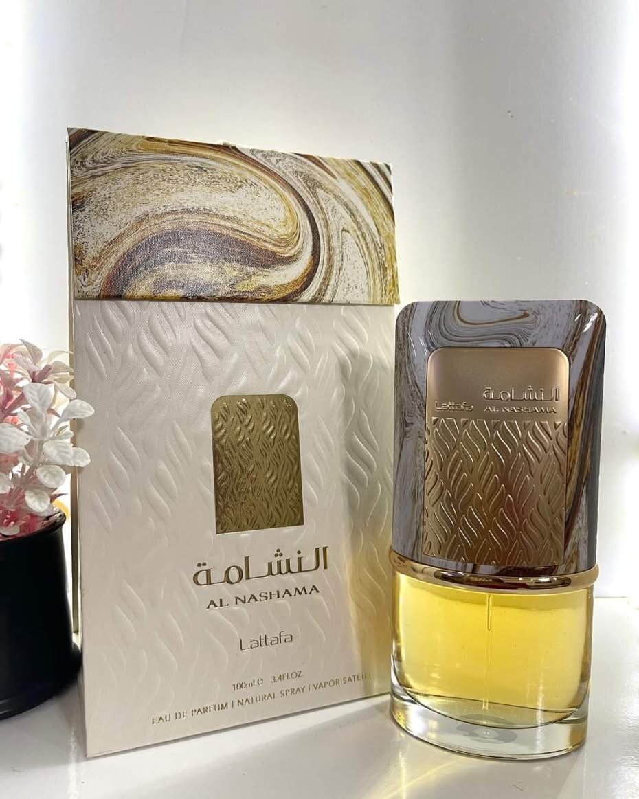 Eau de Parfum Al Nashama