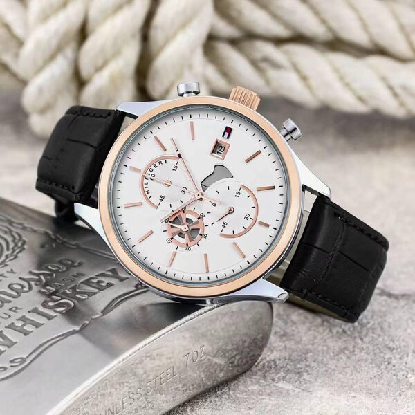 Montre Tommy Hilfiger