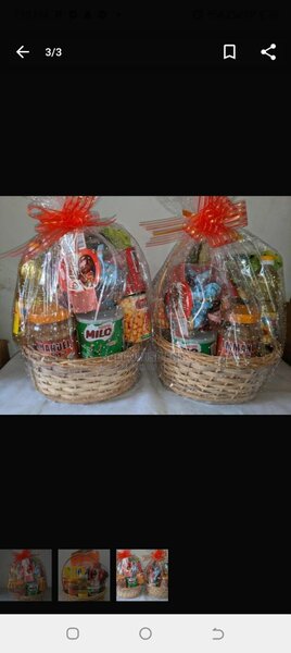 Hampers