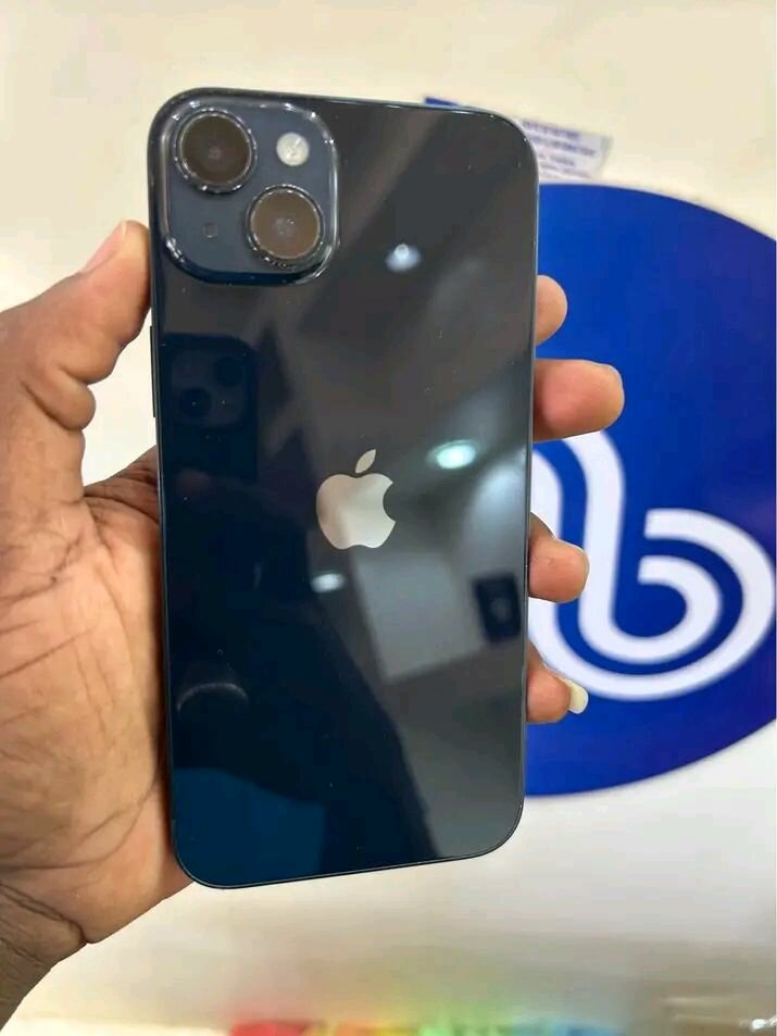 Smartphone Haute Performance