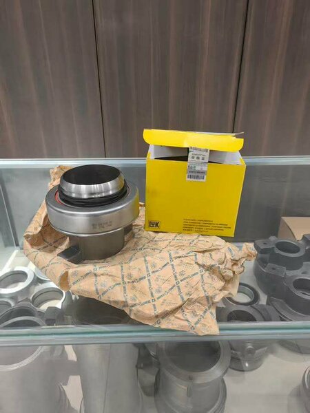 Premium Automotive Clutch Bearing