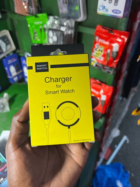 Chargeur pour Montre Connectée