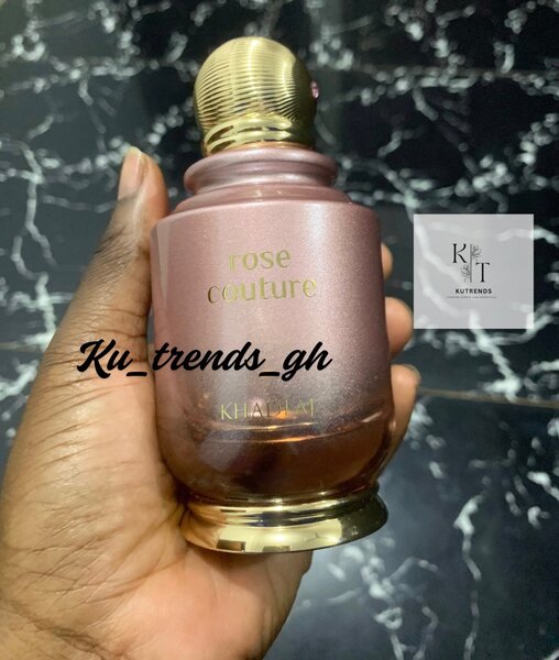 Khadlaj Rose Couture