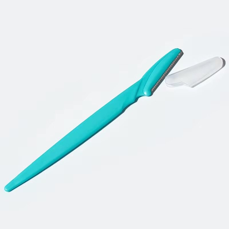 Rasoir dermatique visage