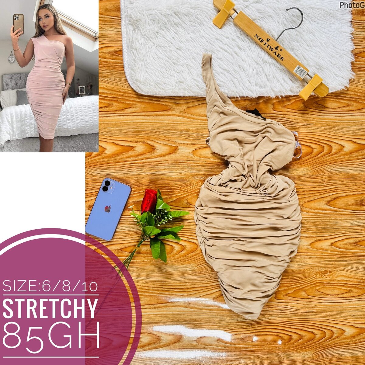 Affordable thrift wear clothes