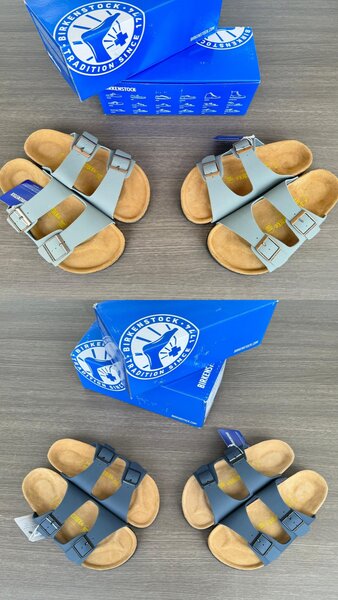 BIRKENSTOCK ARIZONA