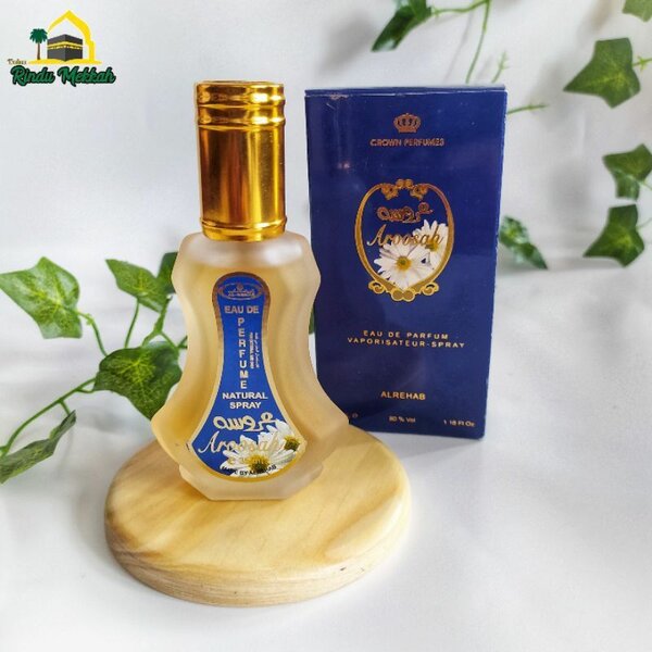 Aroosah parfum