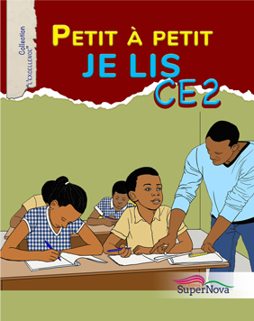 Livre Educatif CE2