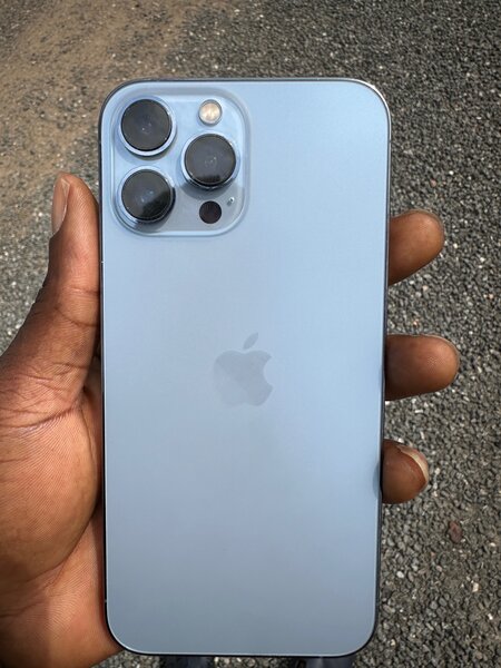 iPhone 13 Pro Max 128gig