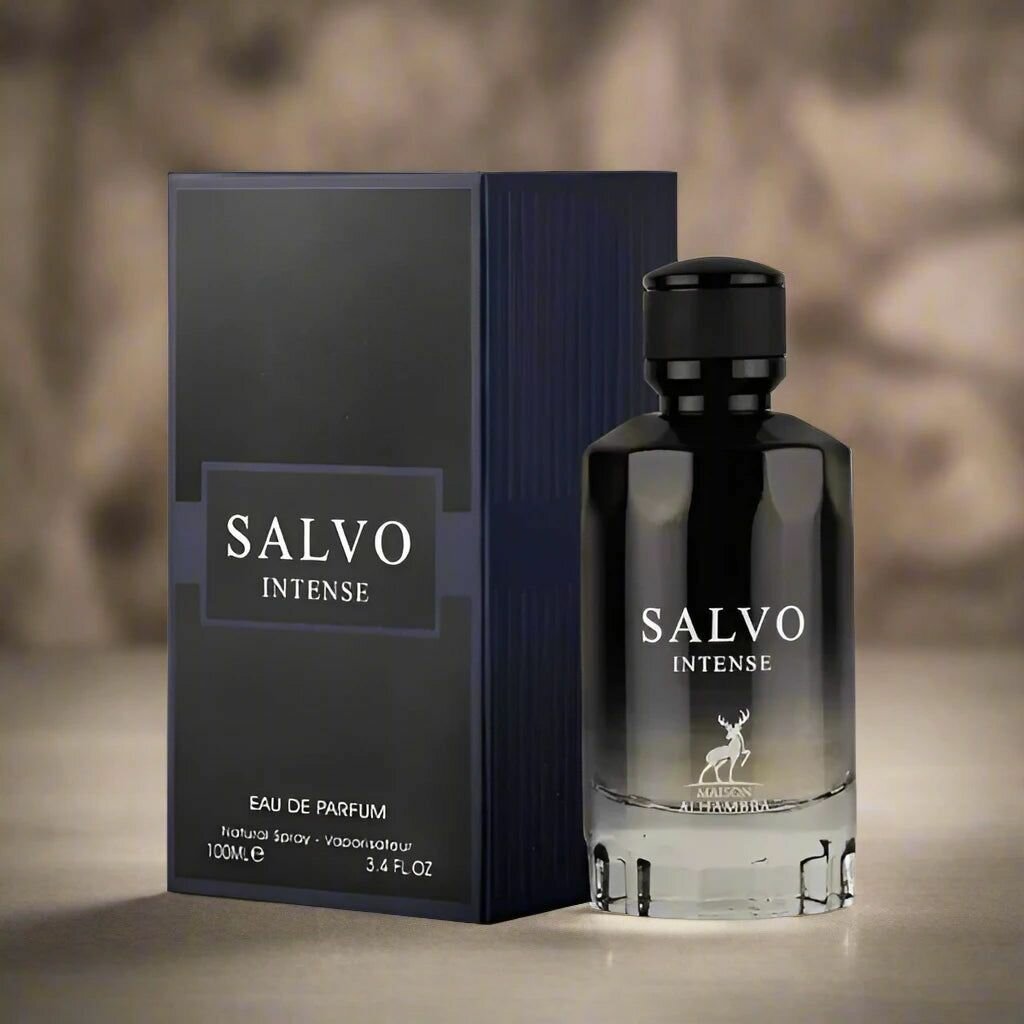 Amazing unisex perfumes