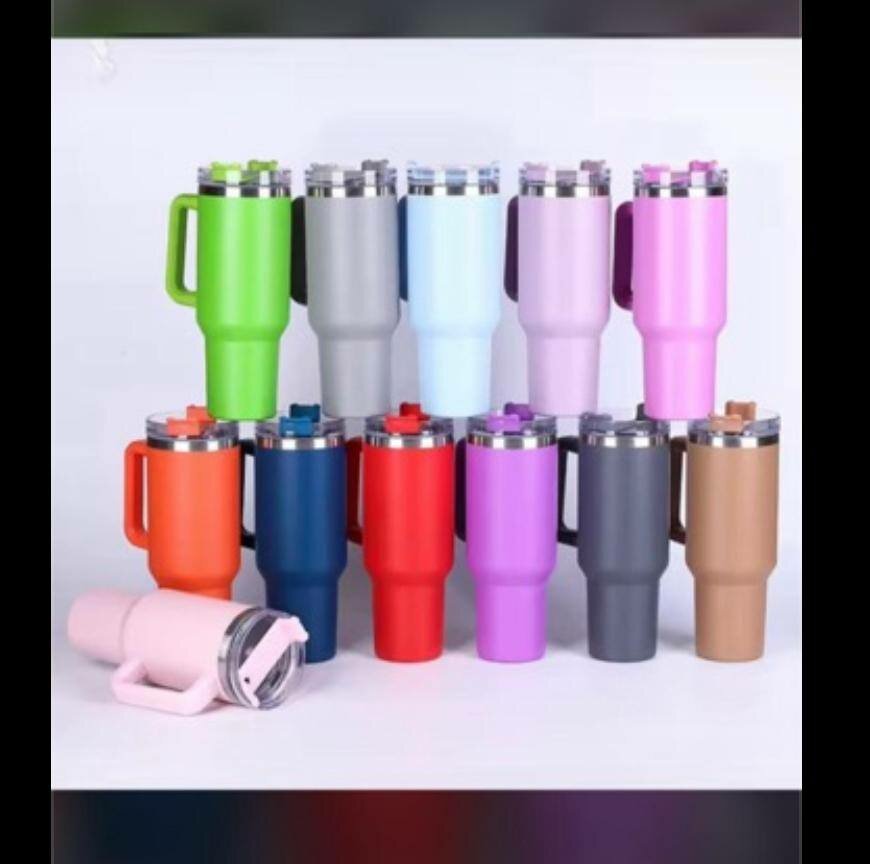 H2.0 40oz Tumbler Cup