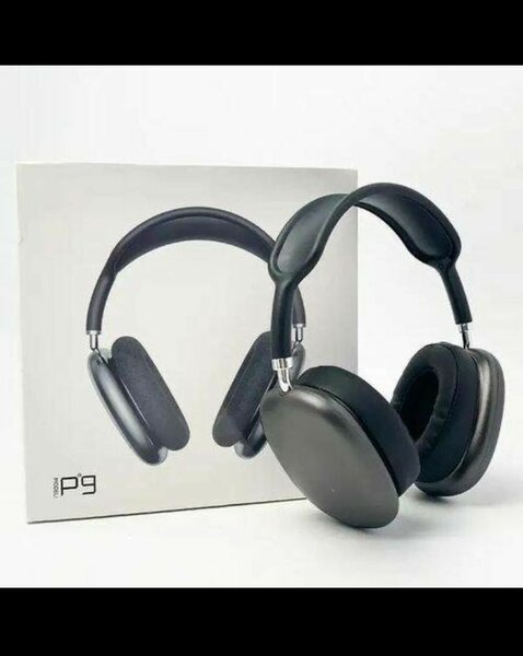 Casque sans fil P9 Bluetooth