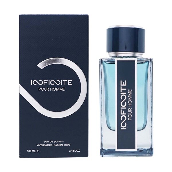INFINITE POUR HOMMES