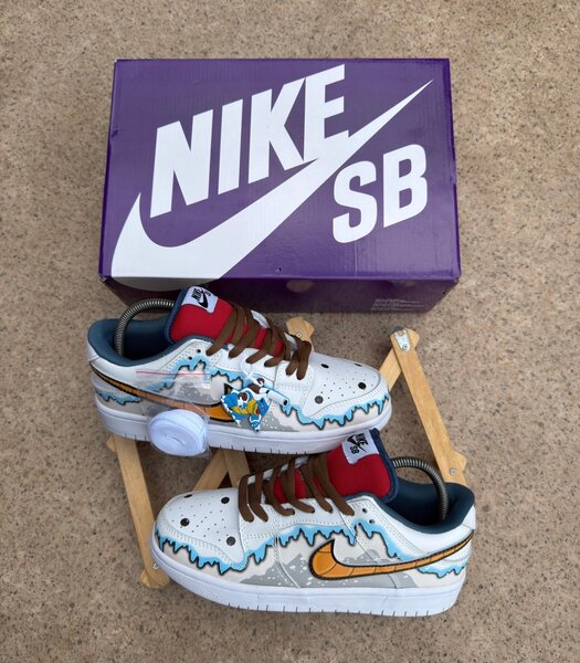 Nike sb