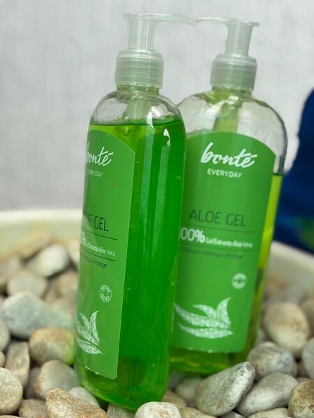 Bonte Aloe Vera