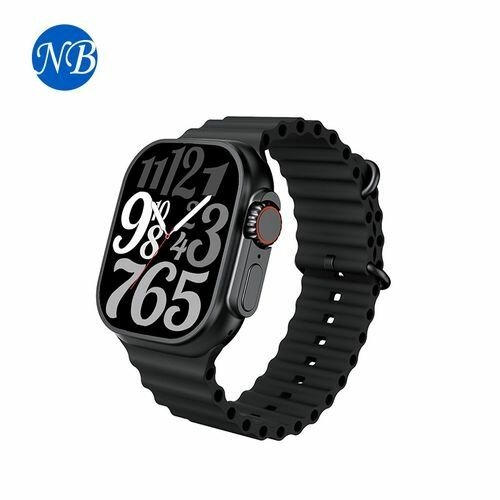 Montre Connectée Étanche Sport