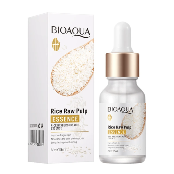 Serum au Riz Bioaqua