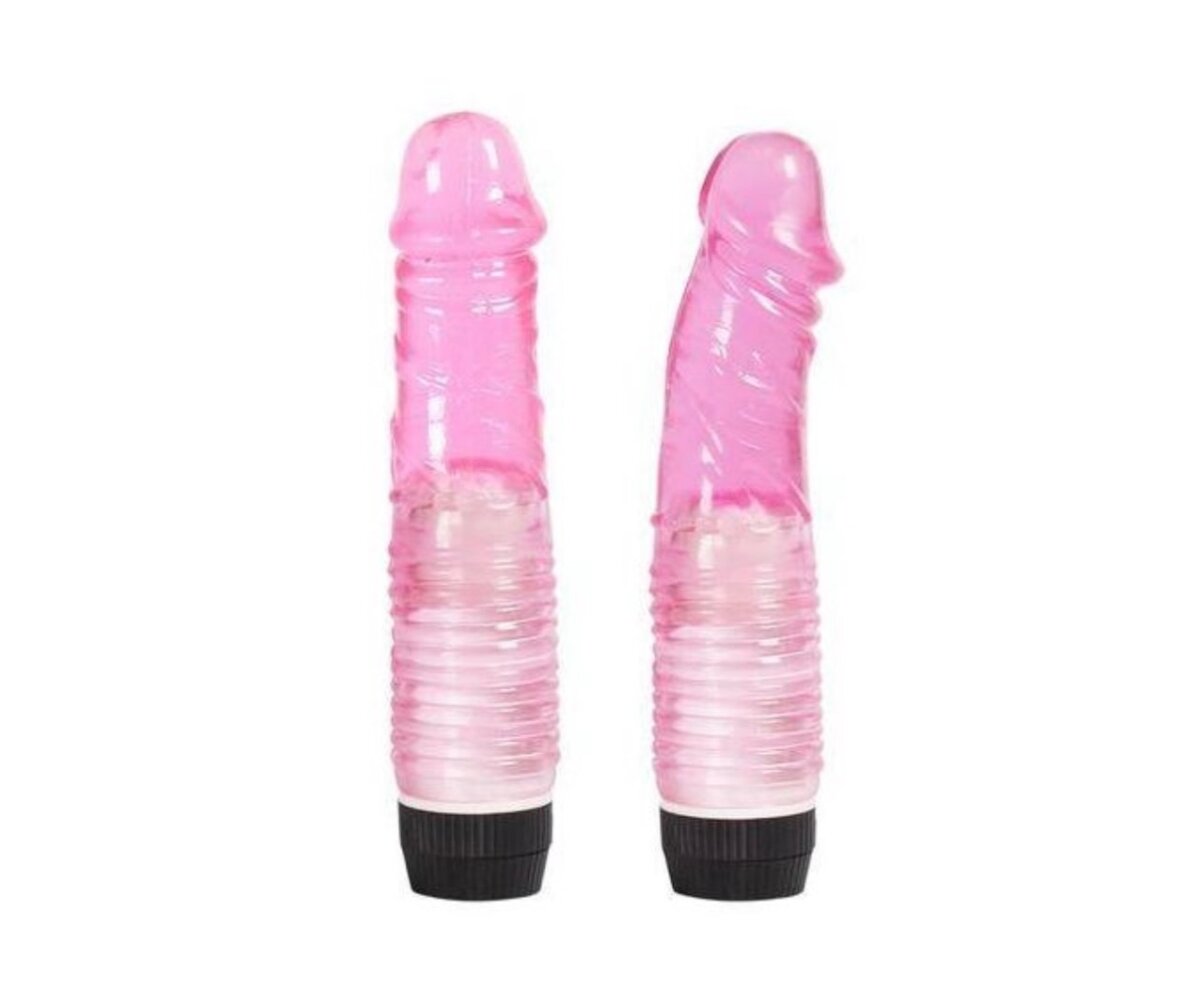Vibro penis crystal