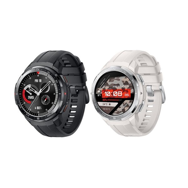 Montre Honor Watch Gs pro Neuve noire