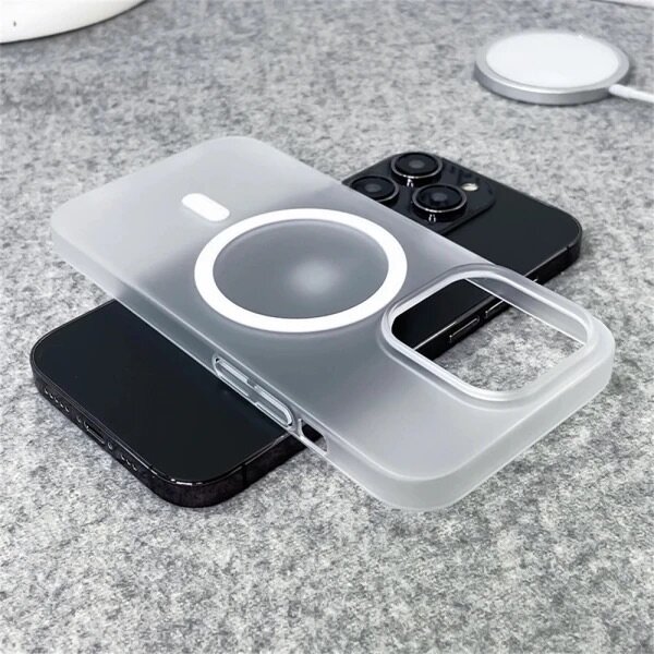 iPhone 16-16 Pro Max