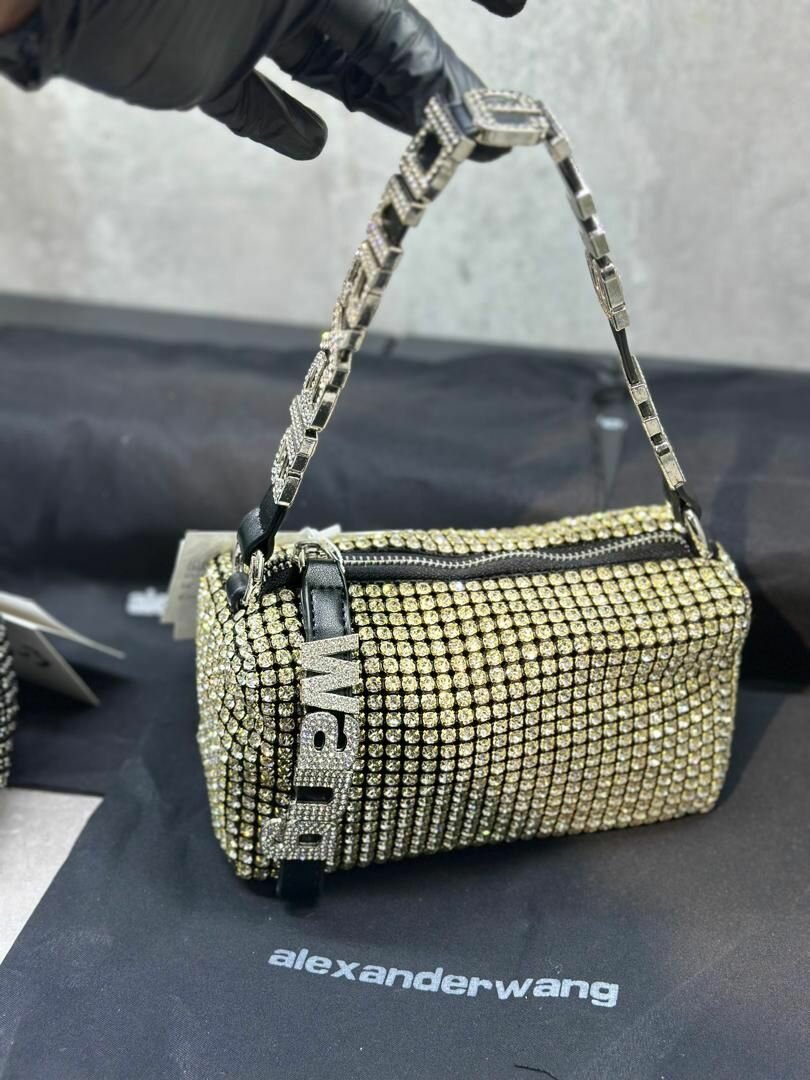 Alexander wang/ новогодние скидки