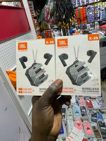 Écouteurs Bluetooth Sans Fil