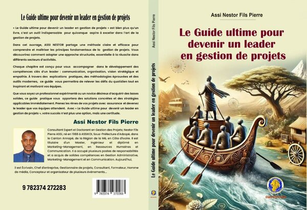 Guide ultime leader gestion de projets