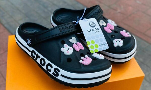 Croc's
