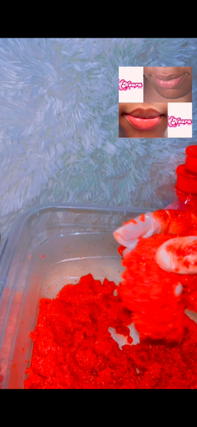 Baume à lèvres hydratant naturel