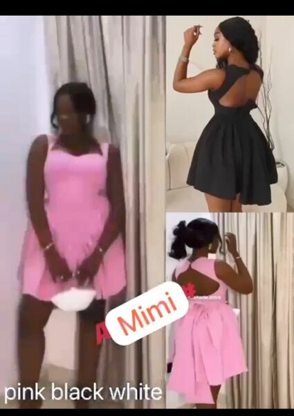 Ladies wear available