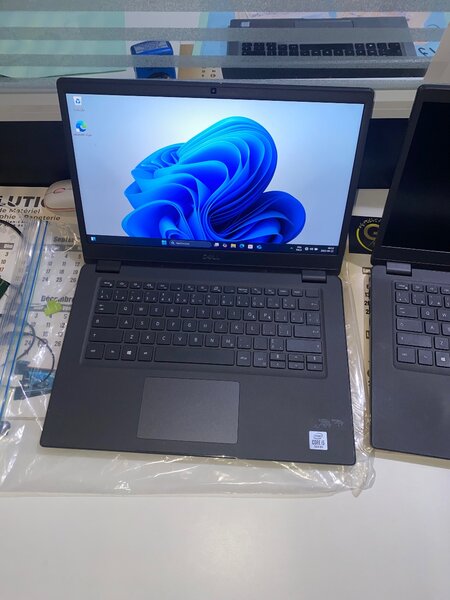 Ordinateur portable DEL