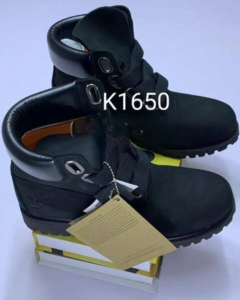 Stylish Timberland Boots