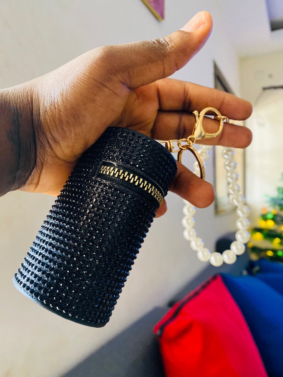 PORTE-MONNAIE et PORTE-CLÉS