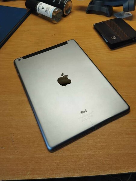 iPad air