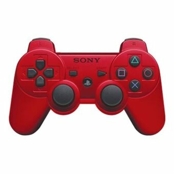 Manette ps3 sans fil