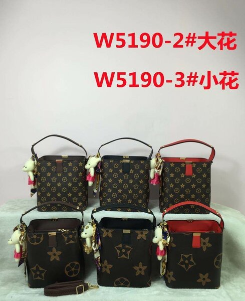 Louis Vuitton handbags