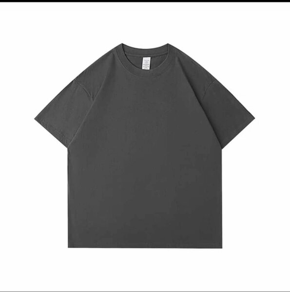 T-shirt Premium en coton