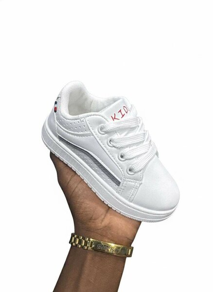 Baskets Enfant Confortables