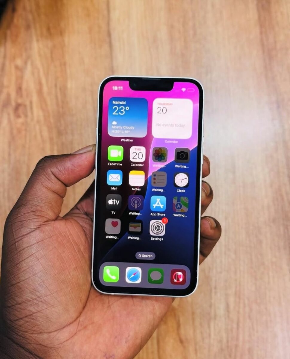 iPhone 13 Mini 128GB