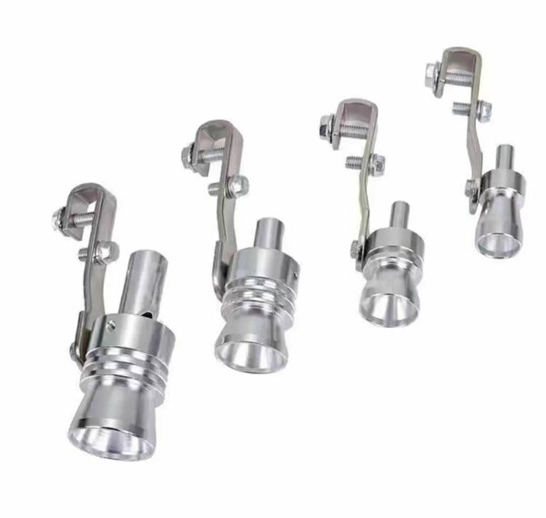 Свисток имитатор звука