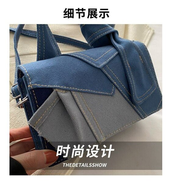 Pochette élégante multi-styles