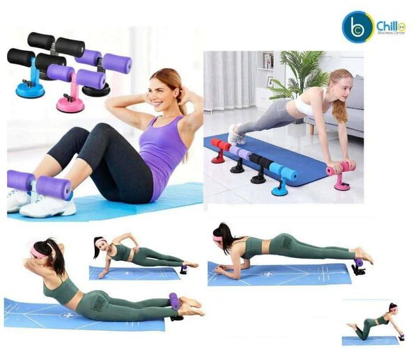 Appareil abdominal portable