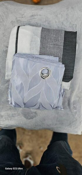 3  PCS Rideau 1m50/2m70