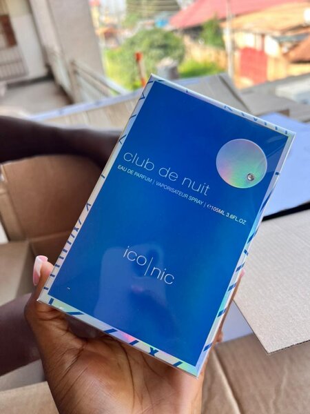 Club de Nuit ( Iconic) EDP 105ml