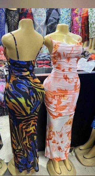 Ladies wear